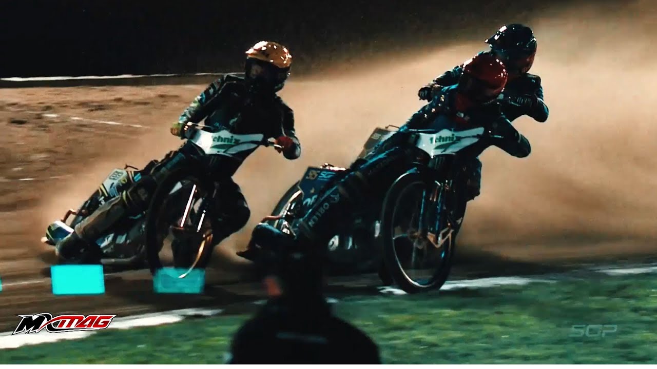 Mx-MAG S01EP3 - Darija Pavlic